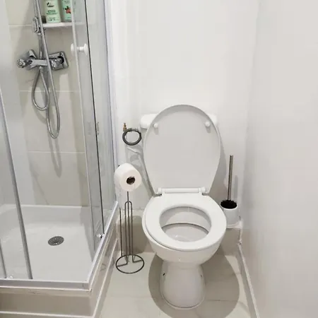 Lejlighed Douillet Perpignan