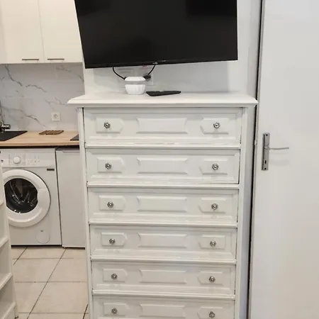 Douillet Lejlighed *